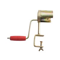 Magideal - Máquina Desgranadora De Maíz Manivela Manual Trilladora De Maíz Fácil Instalación Manual Pelador De Maíz Herramienta De Pelado De Mazorca De Maíz Para