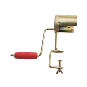 Magideal - Máquina Desgranadora De Maíz Manivela Manual Trilladora De Maíz Fácil Instalación Manual Pelador De Maíz Herramienta De Pelado De Mazorca De Maíz Para