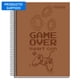 thumbnail image 1 of Cuaderno gamers, producto surtido, 1 un, 1 of 4