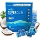 thumbnail image 1 of Mezcla De Bebidas En Polvo Supercalm Blue Coconut Flavor 20 Raciones, 1 of 3