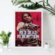 thumbnail image 4 of Red Dead Redemption Kits de Pintura de Diamantes para Adultos 5D DIY Diamond Art Kits Full Drill Diamond Dots para Regalo Decoración de Pared y Relajación Artes de Gemas 30*40cm, 4 of 6