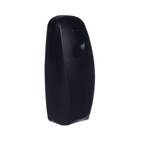 Baima - Dispensador Automático De Ambientador - Negro 21Cm