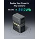 thumbnail image 5 of Estación de Energía Portátil Anker SOLIX C1000 1800W 1056Wh, 5 of 7