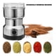 thumbnail image 2 of Moledor Molinillo Electrico De Café Color Plateado, 2 of 5