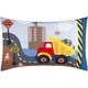 thumbnail image 3 of Juego de sábanas para niños en construcción, 3 of 3