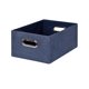 thumbnail image 4 of Caja Organizadora 14X32 Cm Fscl010 Cartón Poliéster, color surtido, 4 of 7