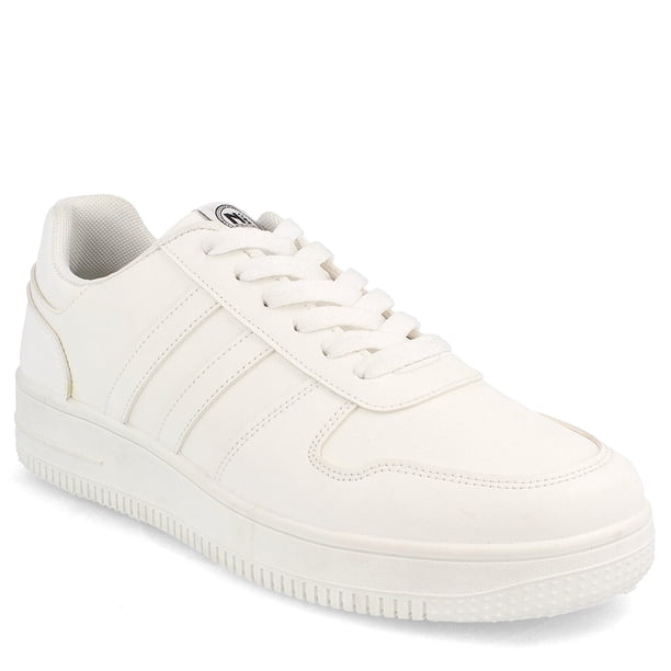 Zapatilla Hombre Tacy White