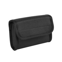 Magideal - Bolsa De Almacenamiento De Película, Accesorios, Bolso De Mano, Contenedor Para Cámara De Viaje Al Aire Libre