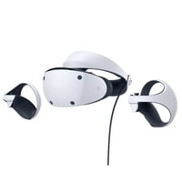 Sony - Lentes De Realidad Virtual Playstation Vr2 - Blanco
