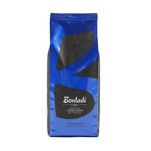 Bontadi Café Espresso En Grano Presentación 1Kg