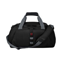 Bolso Deportivo Ventum Color Negro Wenger