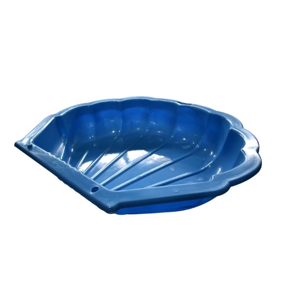 Arenero Marino Simple Azul