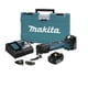 thumbnail image 1 of Multiherramienta Inalámbrica 18V+2 Bat+Acc DTM51RFEX1 Makita, 1 of 2