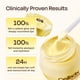 thumbnail image 4 of Mascarilla para rellenar labios Celladix Banana PDRN 15 ml con miel y colágeno, 4 of 8