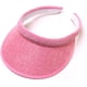 thumbnail image 1 of Sombreros de ala ancha de verano para mujer, con visera, protección solar UV FPS 50+, para viajes al aire libre, playa, pesca., 1 of 5