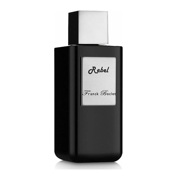 Perfume Franck Boclet Rebel Extrait De Parfum, 100 Ml, Unisex