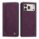 thumbnail image 2 of Funda Billetera para Honor 600/600 Pro 5G Imán y Resistente Morado, 2 of 6