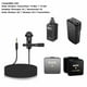 thumbnail image 3 of Micrófono Lavalier weishan para Rode Wireless GO 2 II ME, 3 of 3