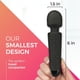thumbnail image 2 of Vibrador Yarosi inalámbrico, 20 modos y 8 velocidades, 2 of 3