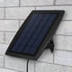 thumbnail image 4 of Kit de bomba de aire con energía solar Lancoon de 2,5 W para pecera de jardín, 4 of 7