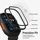 thumbnail image 4 of Protector de pantalla FLOLAB NanoArmour para Apple Watch Ultra 3/Ultra 2, 4 of 5