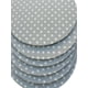 thumbnail image 1 of Set de 6 Individuales repelentes con madera mdf - 05, 1 of 2