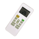 thumbnail image 3 of Nuevo Original RG52B/E para Midea BLUE STAR AC Control Remoto RG52B/BGE RG52B/BGEU, 3 of 4