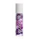 thumbnail image 1 of Brillo de labios con aroma a lichi perfumado con flores reales en forma de bola enrollable, 1 of 2
