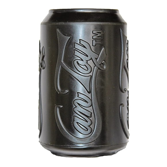 Dispensador de golosinas para perros y juguete masticable SodaPup Magnum SodaPup Soda Lata
