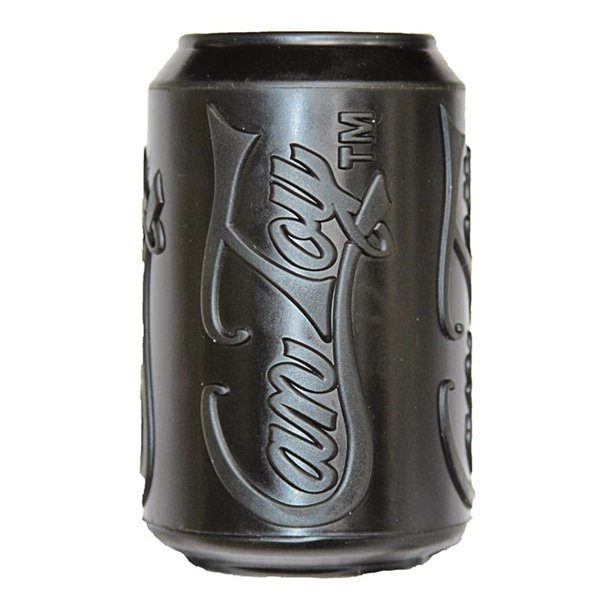 Dispensador de golosinas para perros y juguete masticable SodaPup Magnum SodaPup Soda Lata