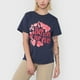 thumbnail image 3 of Polera Mujer Fun Regular Gris Metal Corona, 3 of 5
