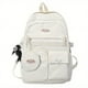 thumbnail image 4 of Heavy Duty Laptop Backpack with Multi-Pocket Large Capacity - Perfect for School, Travel & Everyday Use!, 4 of 4
