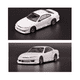 thumbnail image 4 of Nissan Silvia S15 Vertex Blanco Tarmac 1:64, 4 of 4
