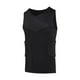thumbnail image 4 of Chaleco acolchado para hombre, camiseta sin mangas, chaleco de fútbol, ​​equipo protector de secado rápido, chaleco de compresión para hombres, deport XXL, 4 of 5