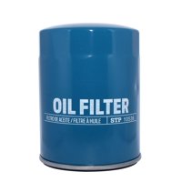 Repuestos Del Sol - Filtro Aceite Kia Besta Rs 2.7 1998 2000