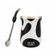 thumbnail image 4 of Set Mate con Bombilla 260Ml Acero Inoxidable Producto Surtido, 4 of 5