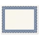 thumbnail image 2 of Papel para certificados Fine Stationery, paquete de 100, 21.6 x 27.9 cm, 2 of 7
