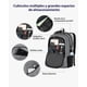 thumbnail image 3 of Mochila Gris 30L Antirrobo / Impermeable / USB, 3 of 3