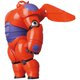 thumbnail image 3 of Figura de juguete Medicom Disney Baymax 95 mm Serie UDF 10, 3 of 3