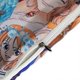 thumbnail image 4 of Nami Bed Duvet Cover Funny Anime Cartoon Bedding Se Lightweight3 Piece Comforter Se, cases, 4 of 5