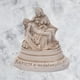 thumbnail image 2 of Figura decorativa piedad Miguel Ángel blanco, 2 of 2