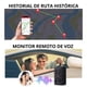 thumbnail image 5 of Rastreador GPS 4G MICODUS ML920G 4G 20000mAh GPS tracker, 5 of 5