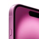 thumbnail image 4 of iPhone 16 Plus 5G 256GB Rosado, 4 of 7