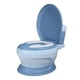 thumbnail image 1 of Pelela Bacinica Infantil Baño Bebe Niño Y Niña - Azul, 1 of 4