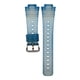 thumbnail image 2 of Correa Reloj Caucho R24 J2 Para G Shock Series 5600 16mm azul 16, 2 of 2
