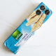 thumbnail image 1 of Galleta Barquillo Nata Gullon 150 gr, 1 of 3