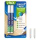 thumbnail image 1 of Rotuladores Grout Pen Rainbow Chalk Color Blanco 7 Ml Paquete De 2, 1 of 9