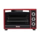 thumbnail image 1 of Horno Eléctrico TH-26R 25 Litros 1600W Rojo, 1 of 5
