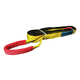 thumbnail image 1 of Eslinga Ojo-ojo De 3'' X 2 Capas X 8 Metros. Amarillo, 1 of 3