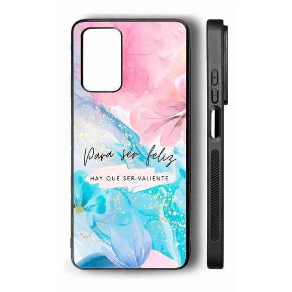 Carcasa Compatible con VIVO Y53S 5G Diseño 7